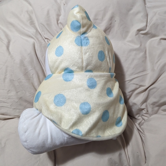 Marumofubiyori plush stuff animal sanrio (moppu) - Picture 10 of 10